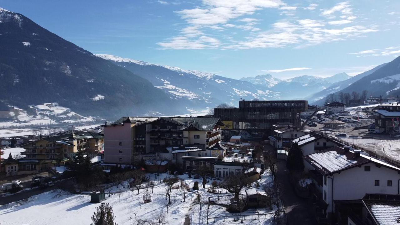 Mountain Penthouse Top 8 & 9 Fügen Dış mekan fotoğraf