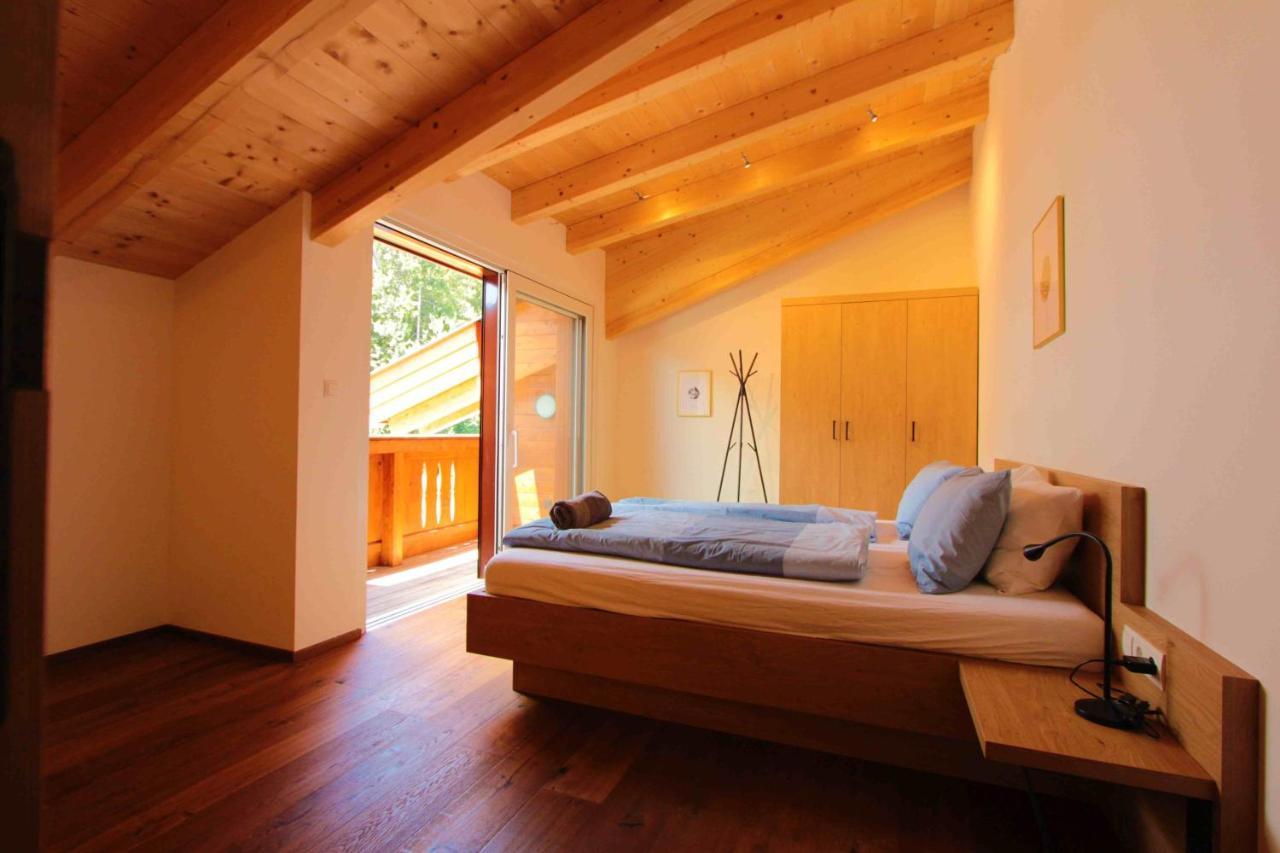 Mountain Penthouse Top 8 & 9 Fügen Dış mekan fotoğraf