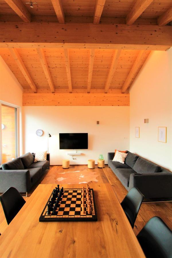 Mountain Penthouse Top 8 & 9 Fügen Dış mekan fotoğraf