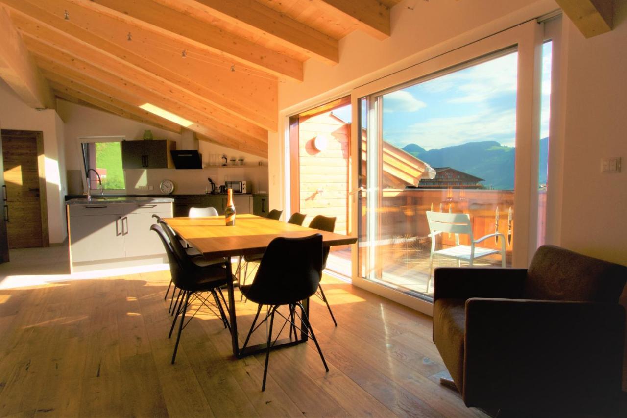 Mountain Penthouse Top 8 & 9 Fügen Dış mekan fotoğraf