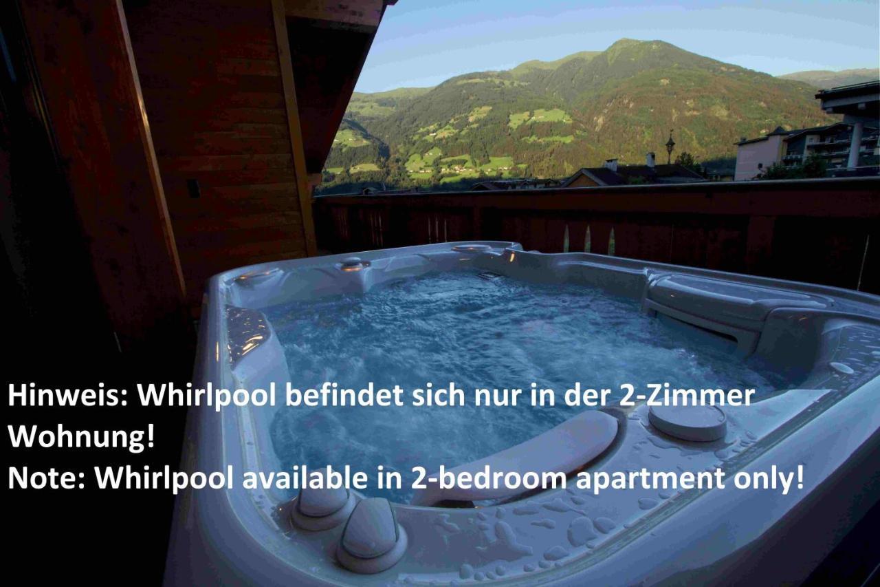 Mountain Penthouse Top 8 & 9 Fügen Dış mekan fotoğraf